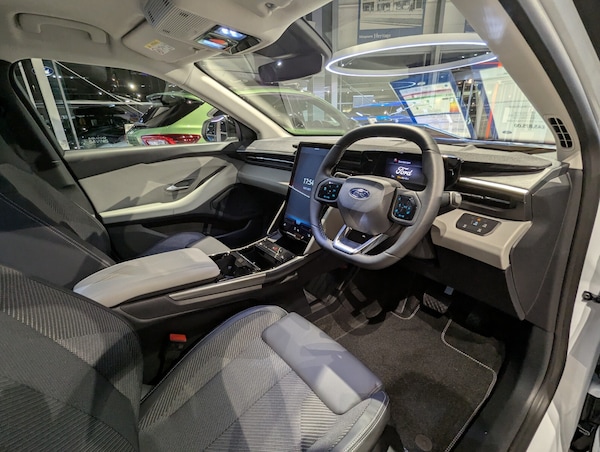 Used Ford Explorer 2025 for sale - 75391665: Photo 18