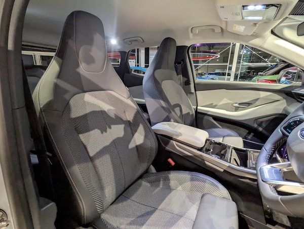 Used Ford Explorer 2025 for sale - 75391665: Photo 19
