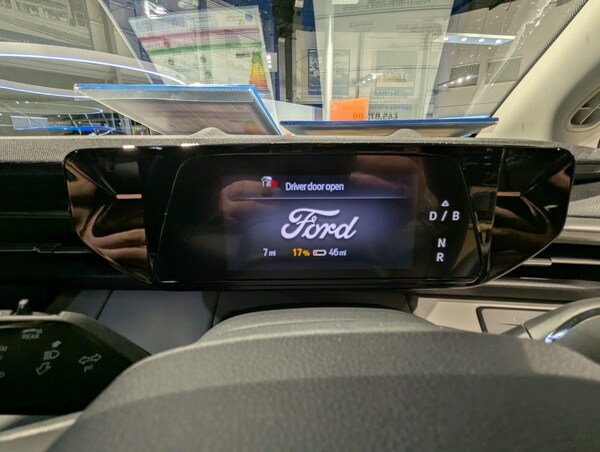 Used Ford Explorer 2025 for sale - 75391665: Photo 22