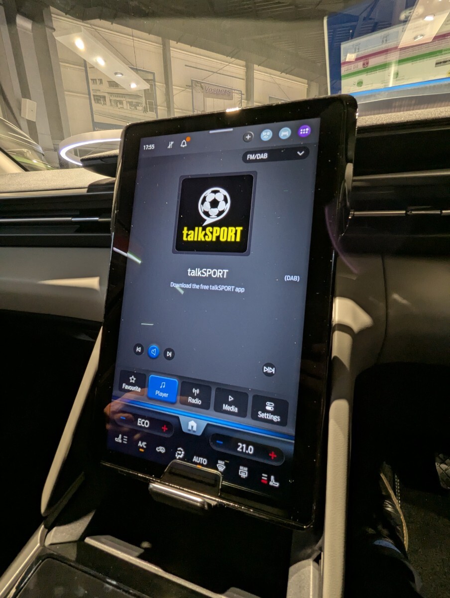 Vehicle 26