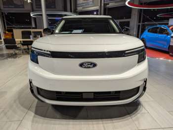 Used Ford Explorer 2025 for sale - 75391665: Photo