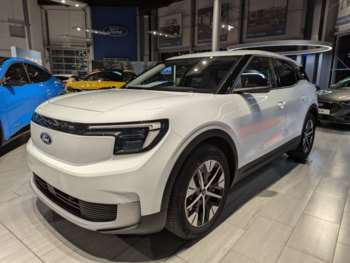 Used Ford Explorer 2025 for sale - 75391665: Photo