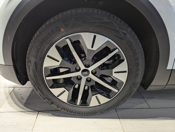 Used Ford Explorer 2025 for sale - 75391665: Photo 5