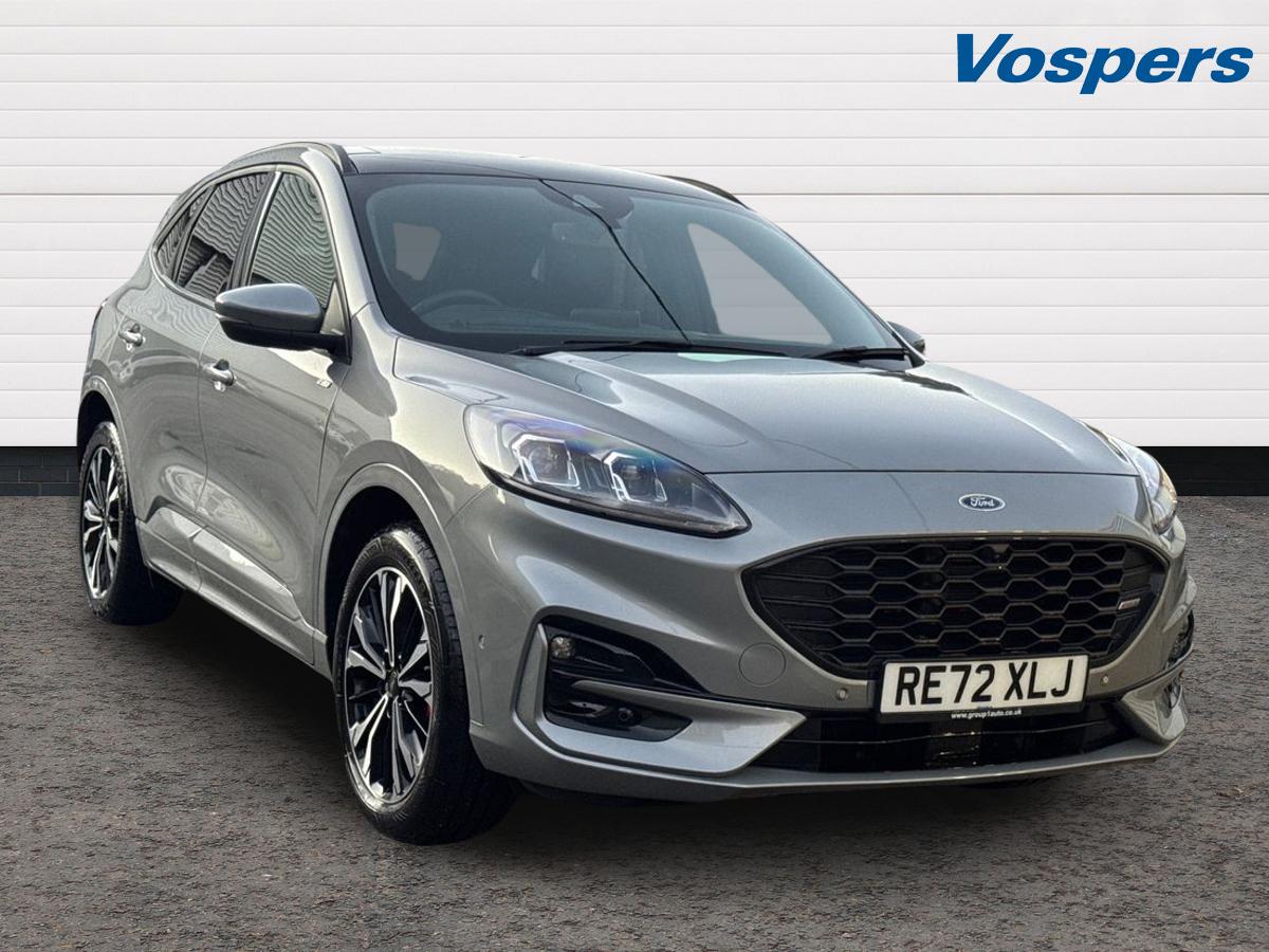 Used Ford Kuga 2022 for sale - 76901365: Photo 1