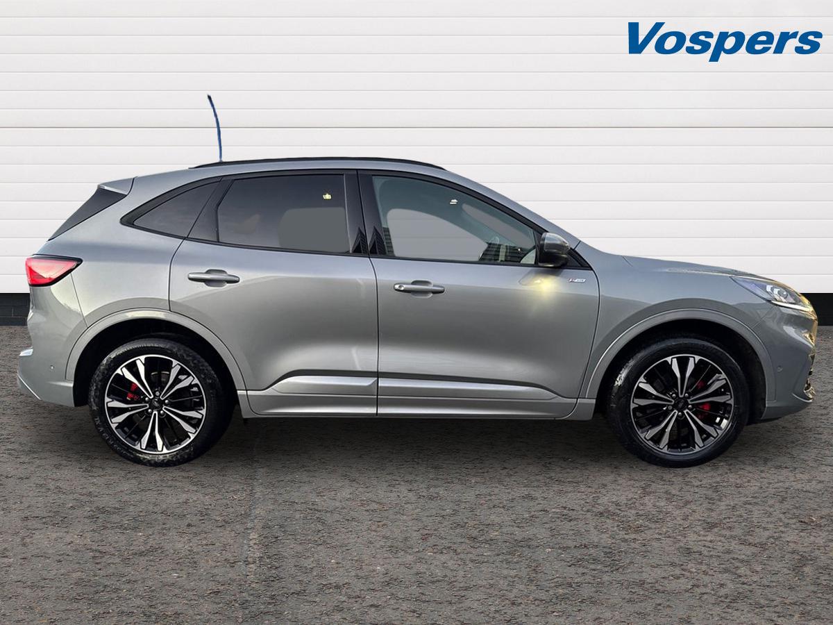 Used Ford Kuga 2022 for sale - 76901365: Photo 10