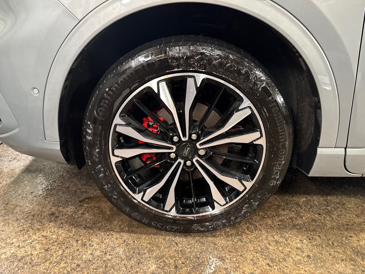 Used Ford Kuga 2022 for sale - 76901365: Photo 13