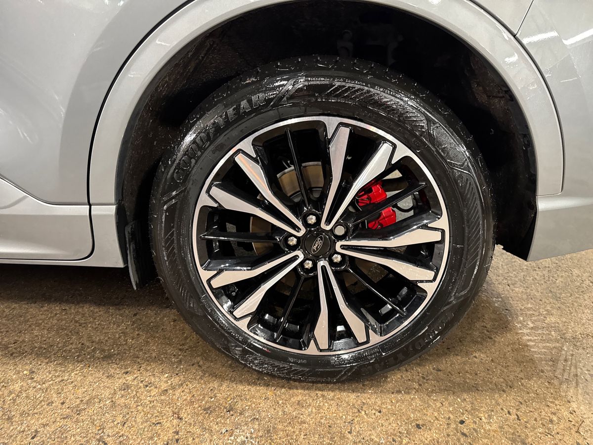 Used Ford Kuga 2022 for sale - 76901365: Photo 14