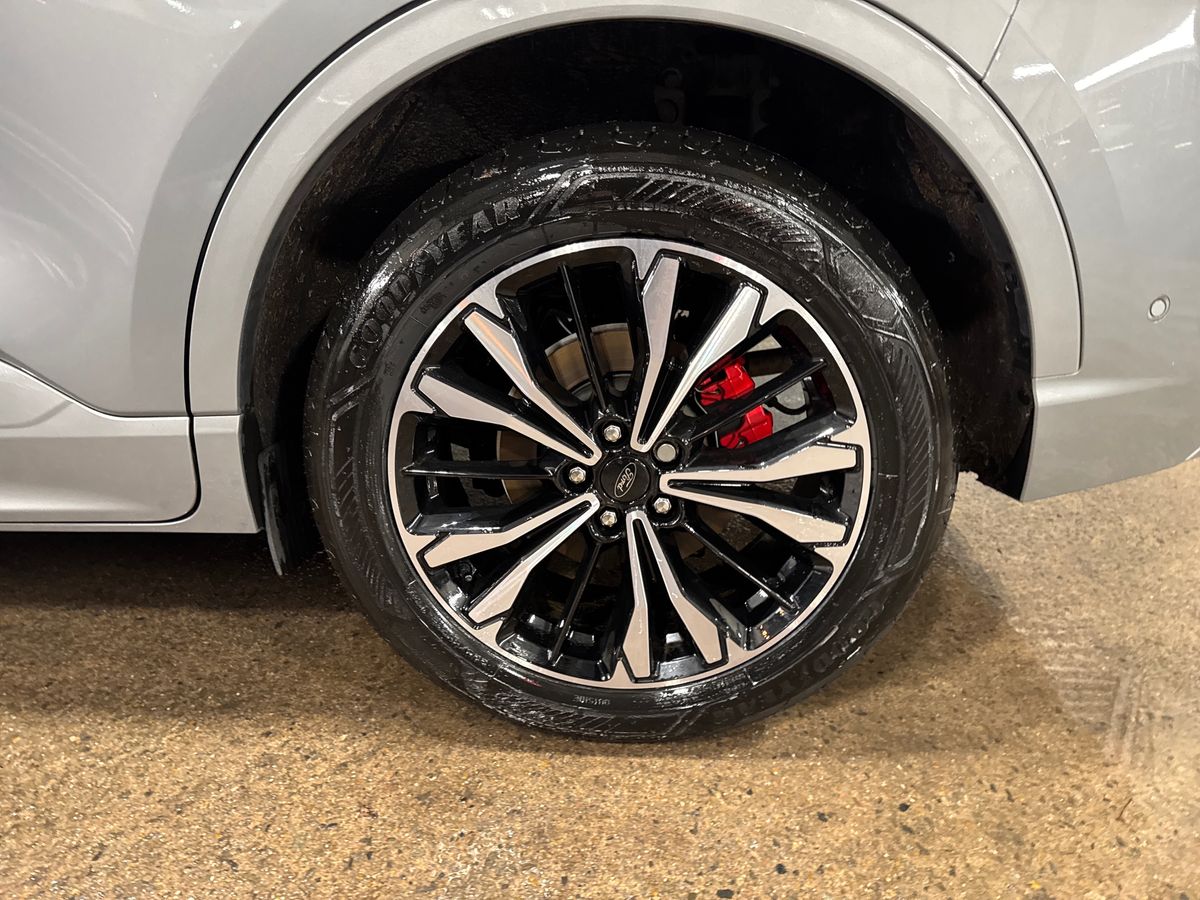 Used Ford Kuga 2022 for sale - 76901365: Photo 15