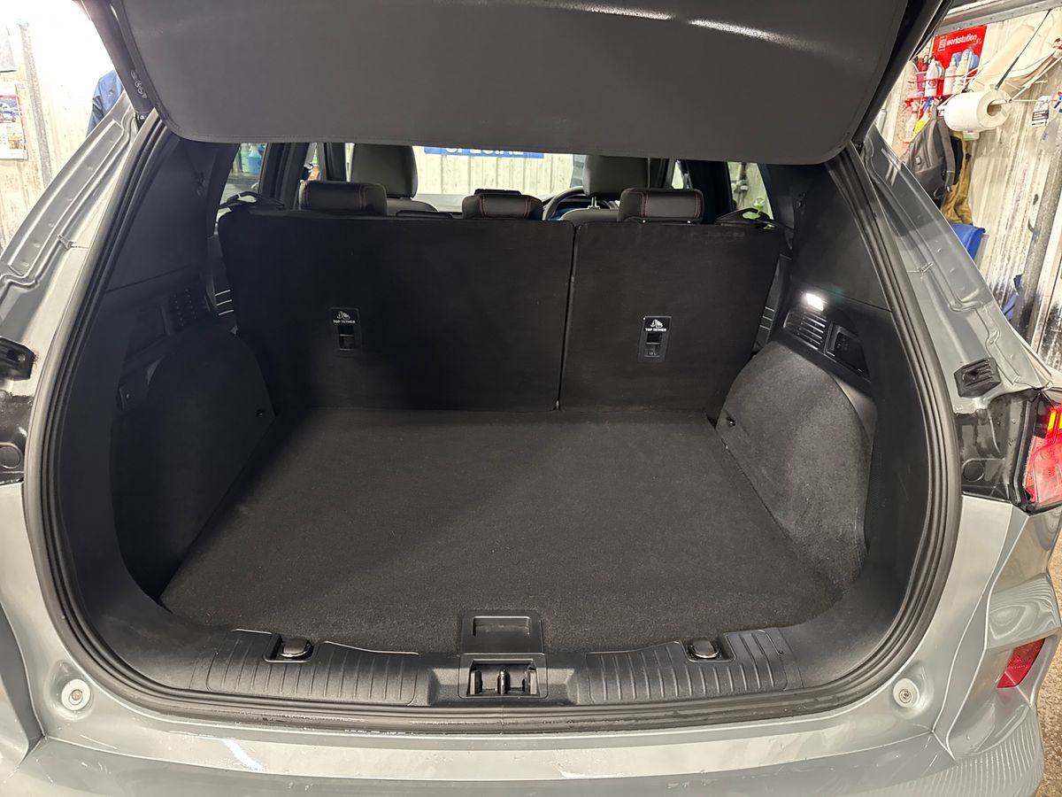 Used Ford Kuga 2022 for sale - 76901365: Photo 17