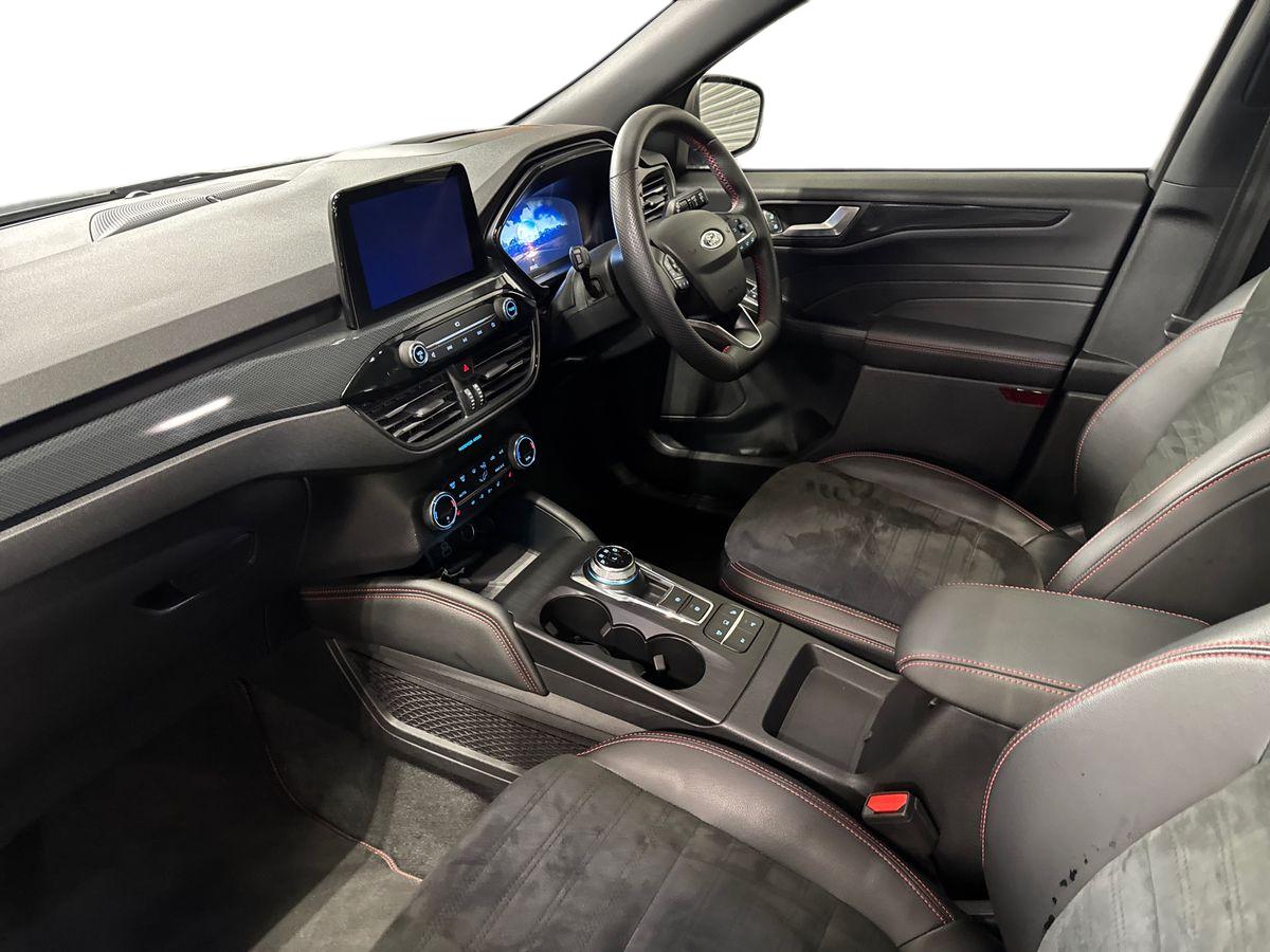 Used Ford Kuga 2022 for sale - 76901365: Photo 18