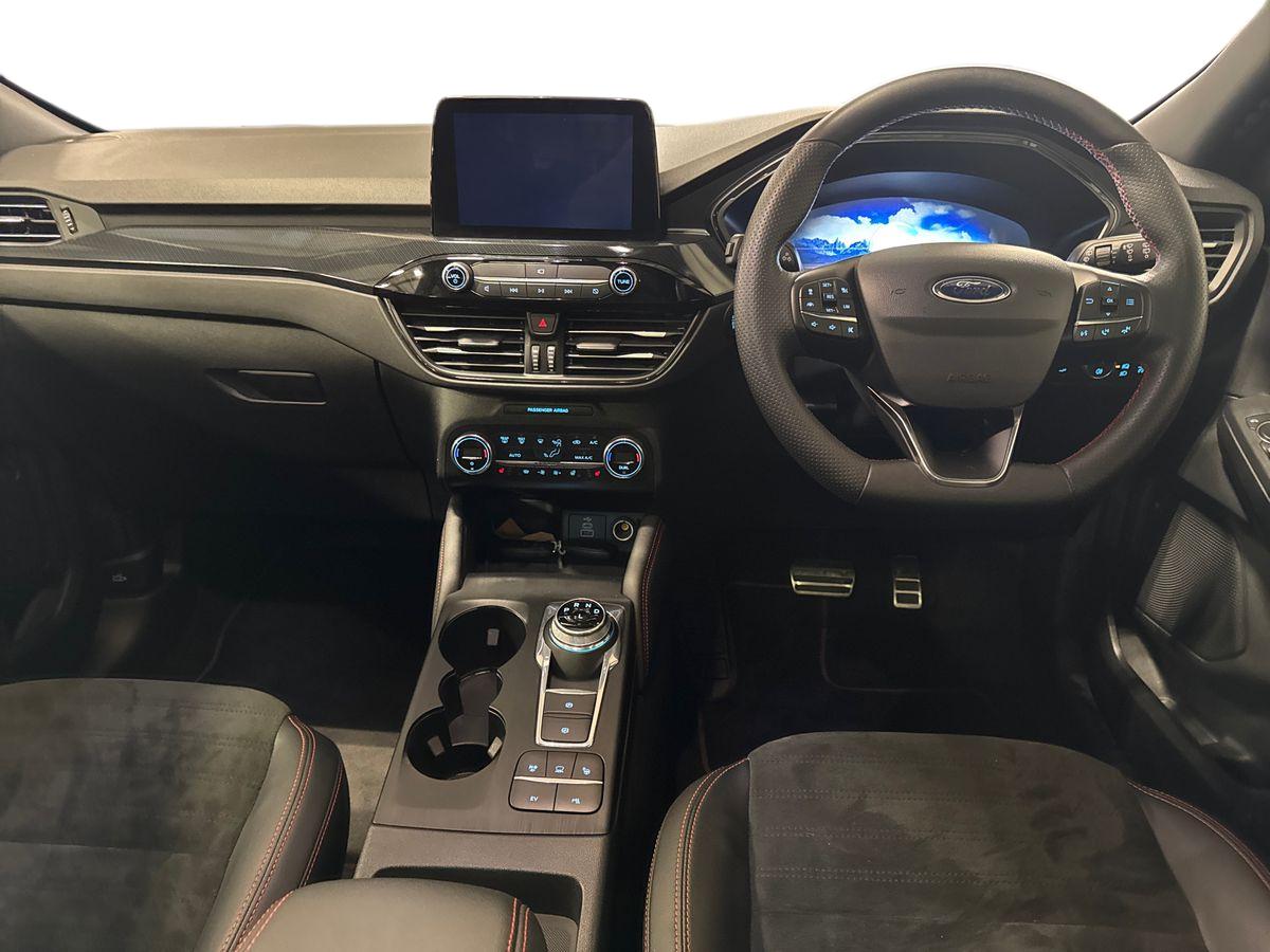 Used Ford Kuga 2022 for sale - 76901365: Photo 19