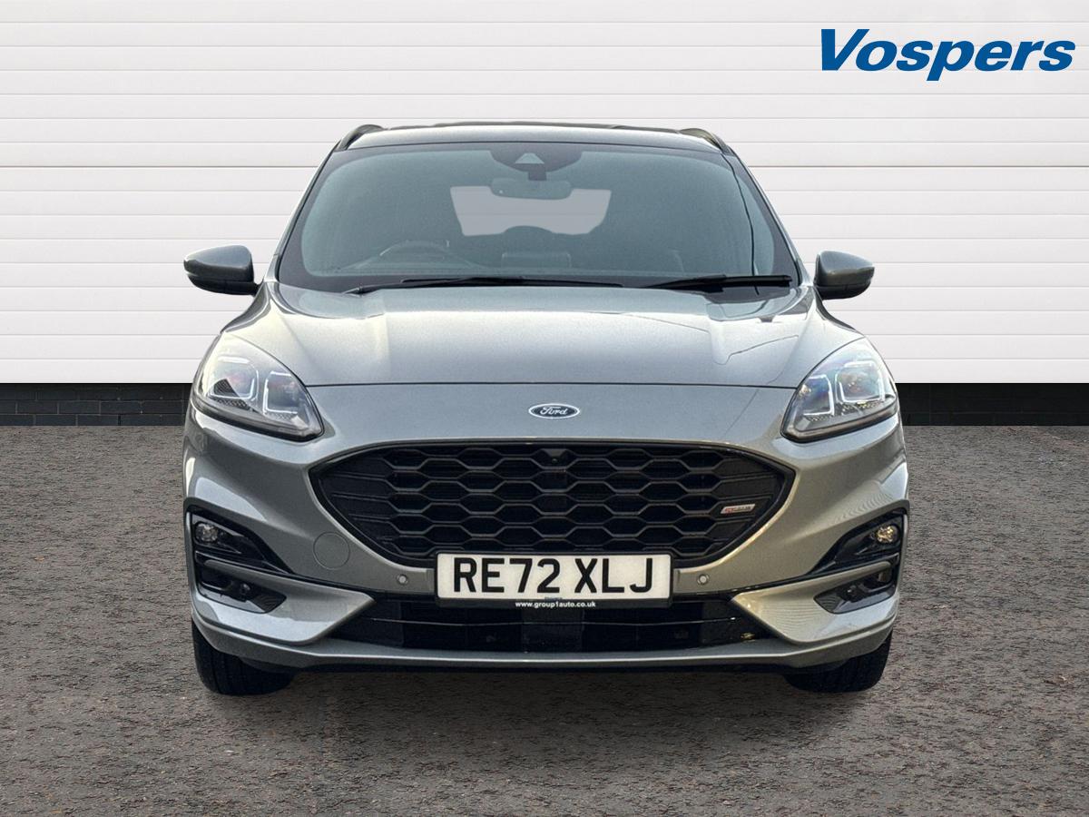 Used Ford Kuga 2022 for sale - 76901365: Photo 2