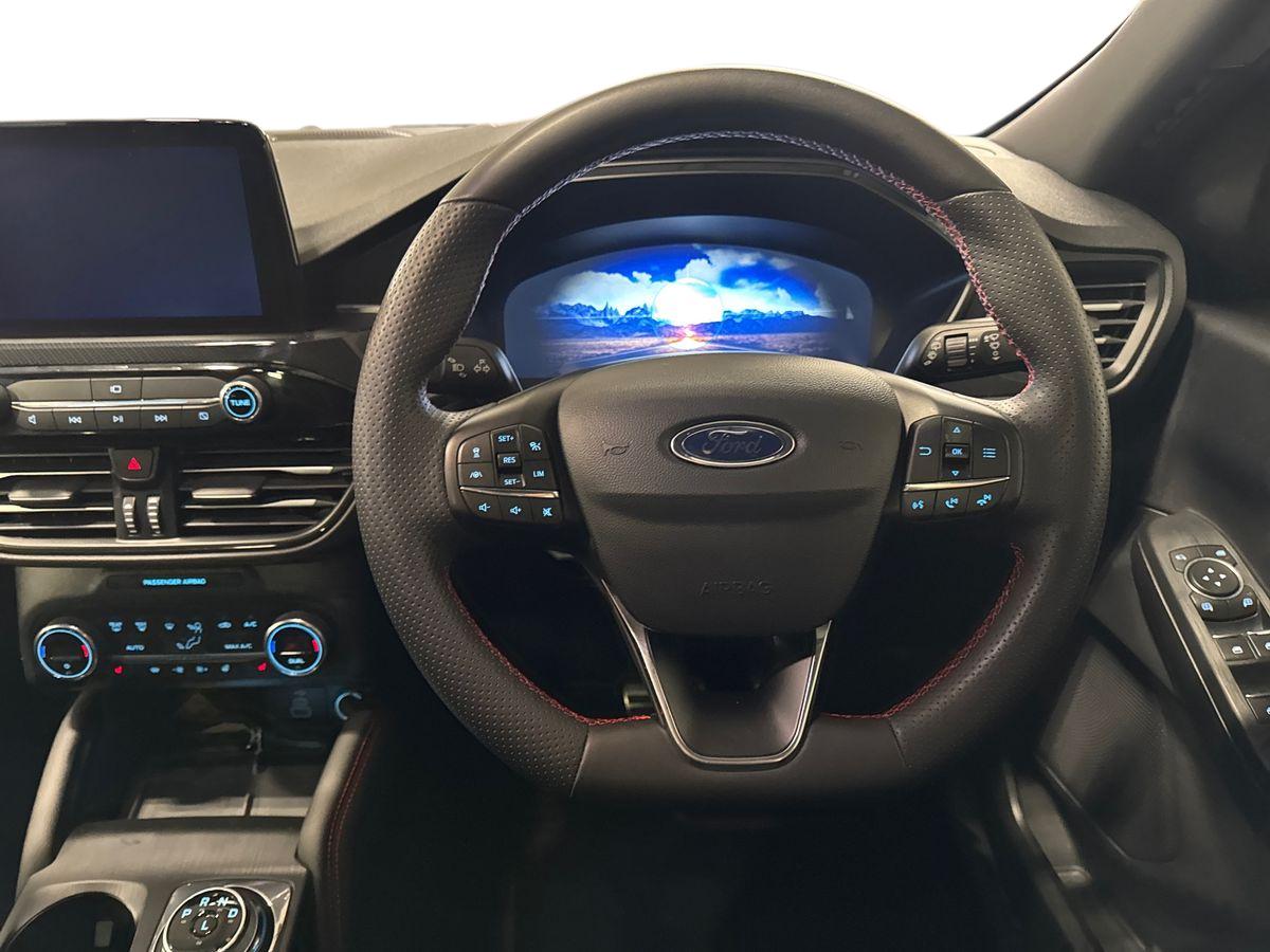 Used Ford Kuga 2022 for sale - 76901365: Photo 21