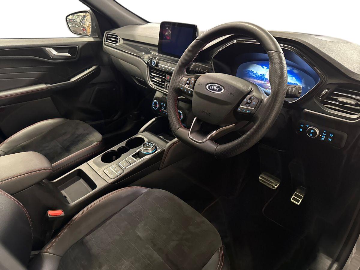 Used Ford Kuga 2022 for sale - 76901365: Photo 22