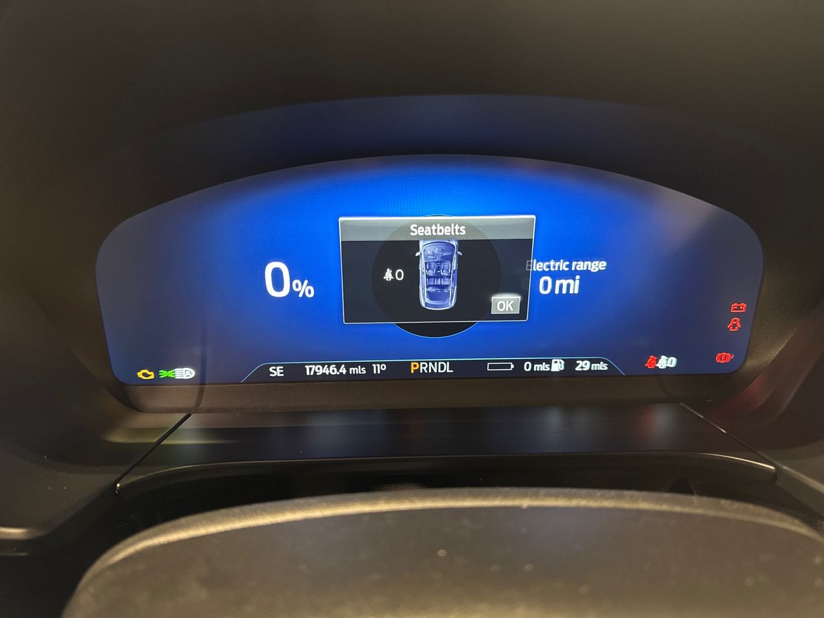 Used Ford Kuga 2022 for sale - 76901365: Photo 23