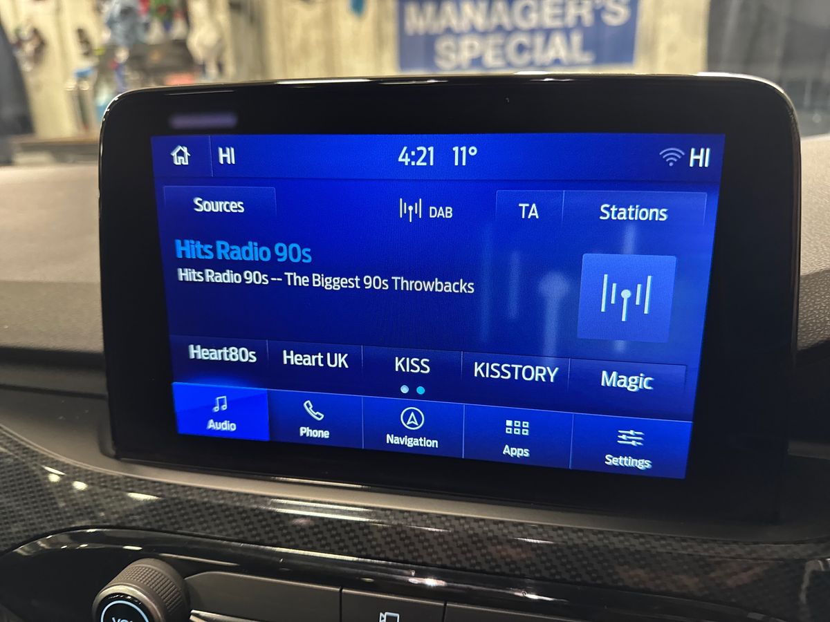 Used Ford Kuga 2022 for sale - 76901365: Photo 25