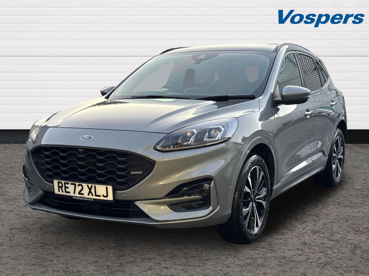 Used Ford Kuga 2022 for sale - 76901365: Photo 3