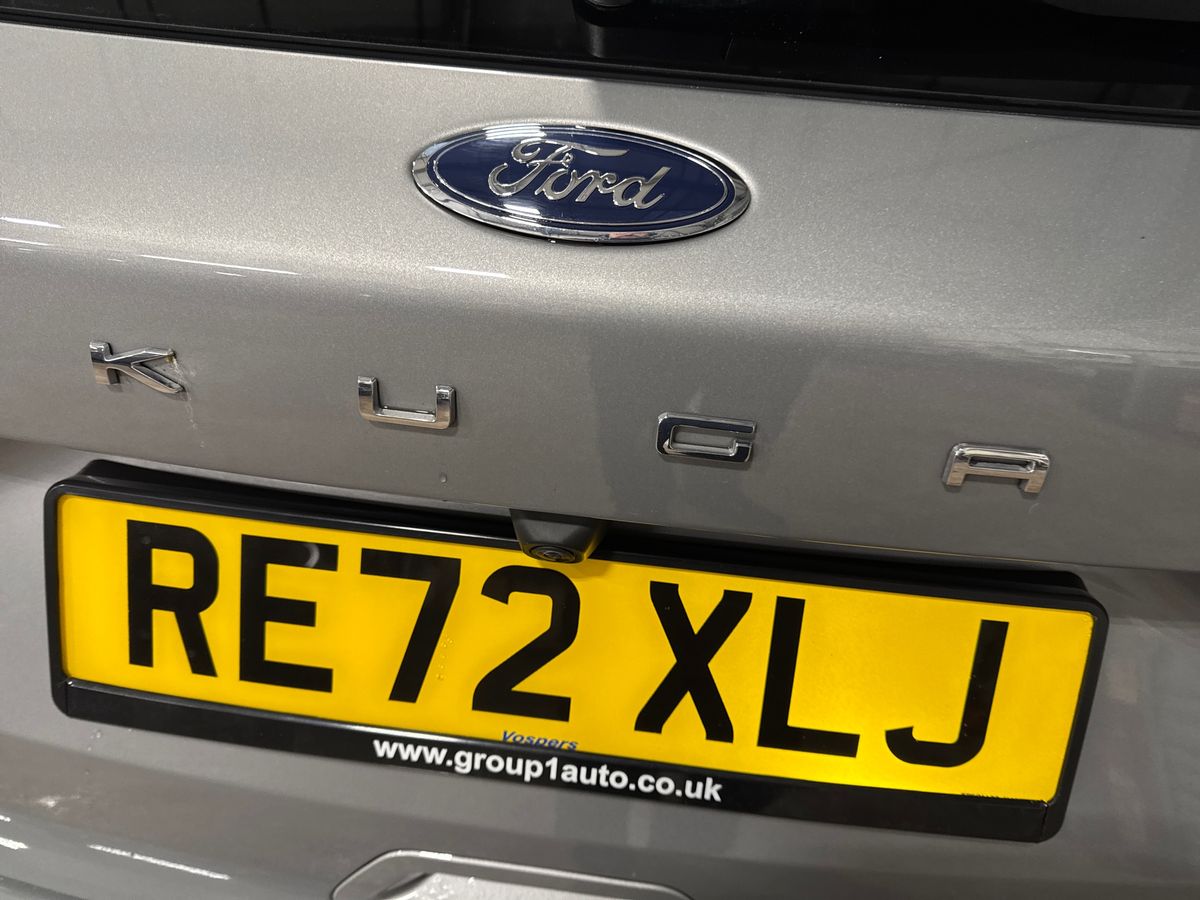 Used Ford Kuga 2022 for sale - 76901365: Photo 31