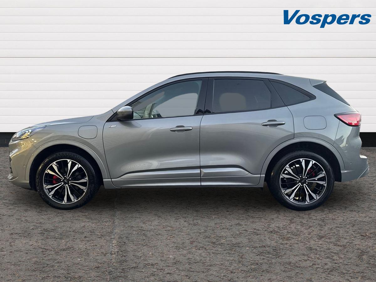 Used Ford Kuga 2022 for sale - 76901365: Photo 5