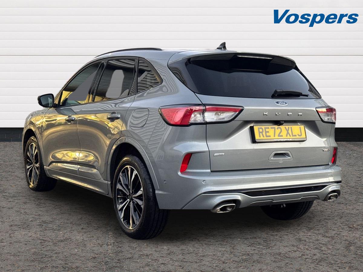 Used Ford Kuga 2022 for sale - 76901365: Photo 6