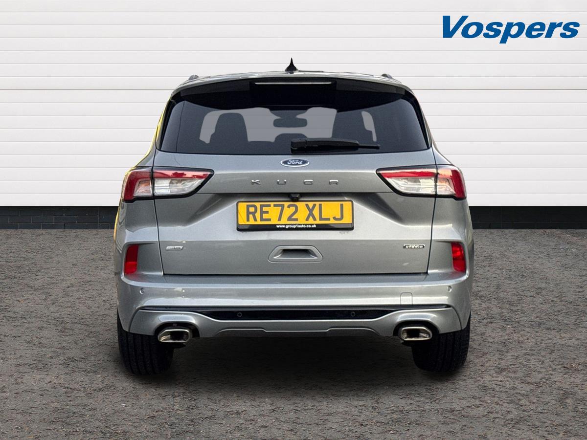 Used Ford Kuga 2022 for sale - 76901365: Photo 7