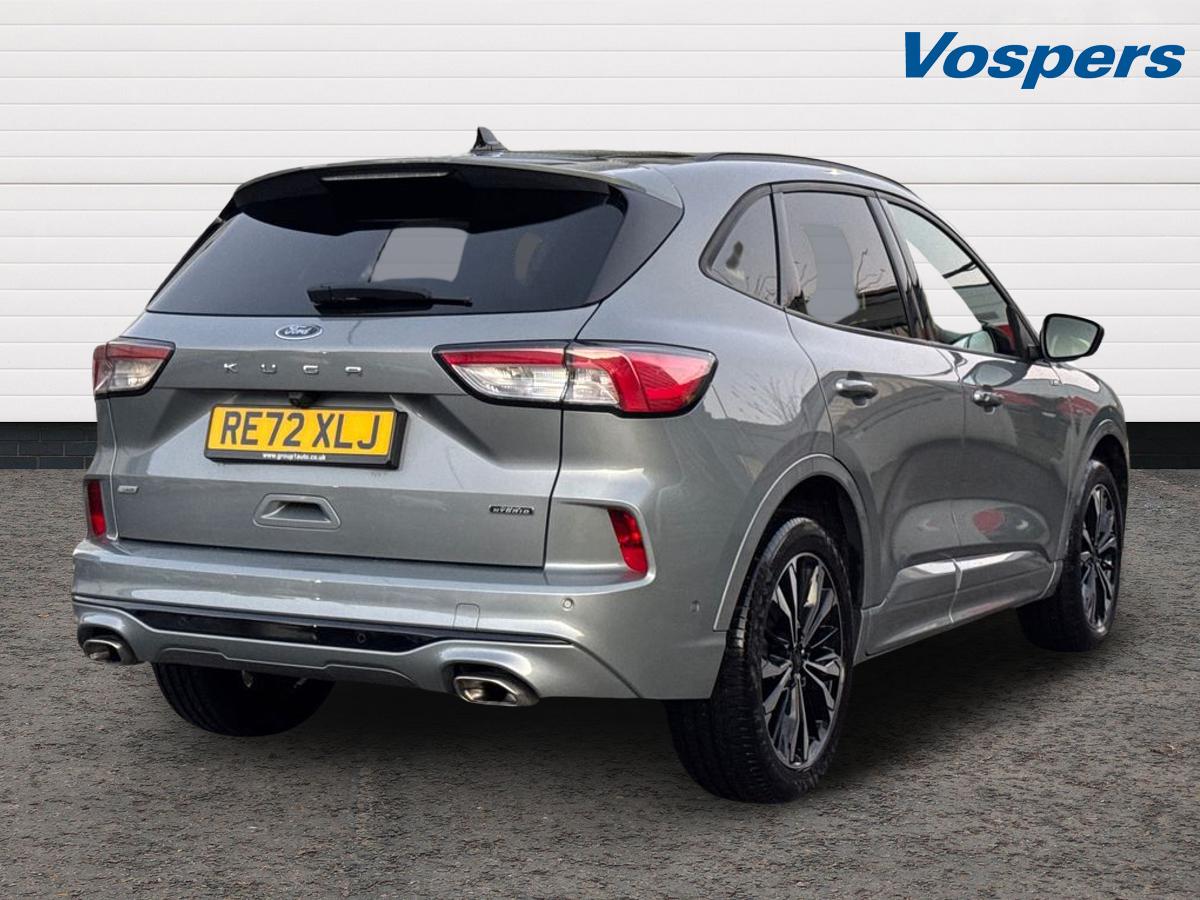 Used Ford Kuga 2022 for sale - 76901365: Photo 9