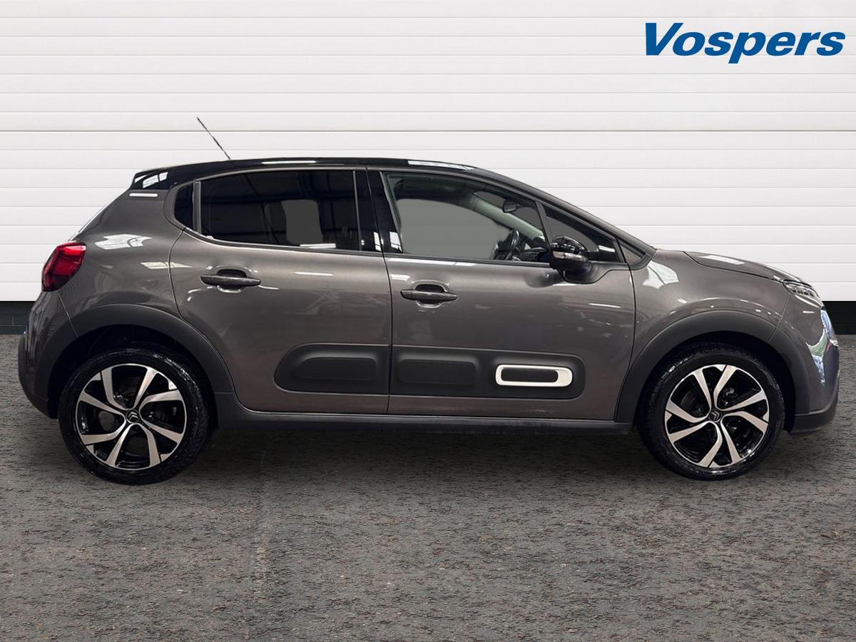 Used Citroen C3 2022 for sale - 76229414: Photo 10