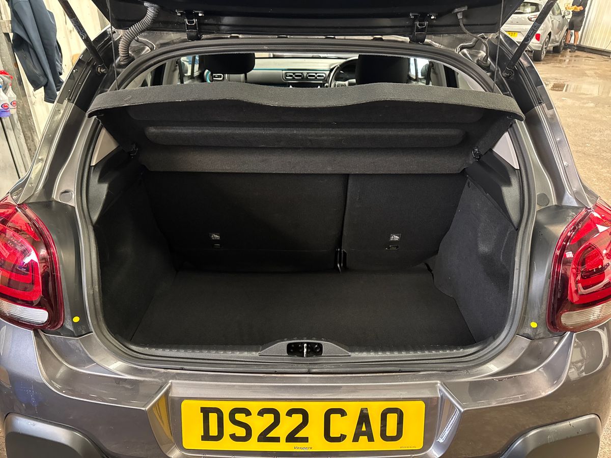 Used Citroen C3 2022 for sale - 76229414: Photo 17