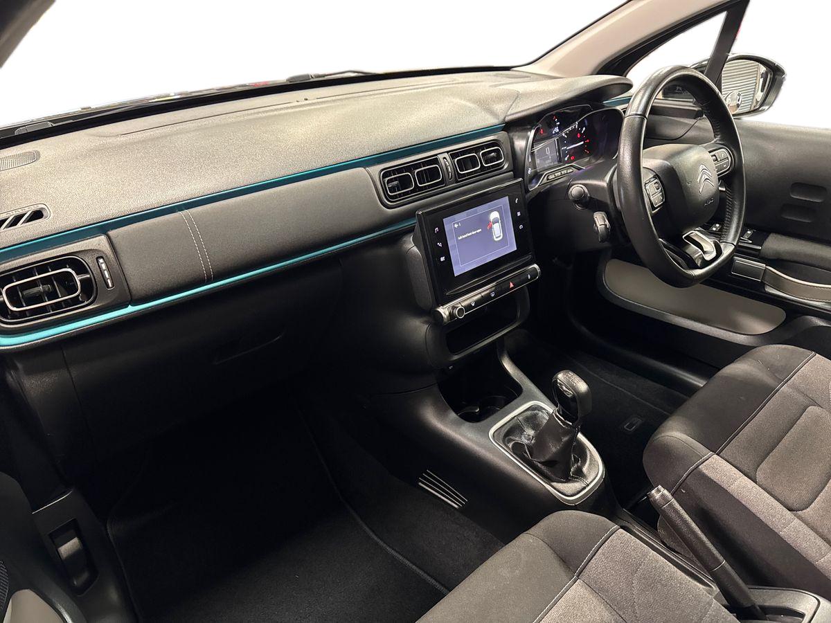 Used Citroen C3 2022 for sale - 76229414: Photo 18