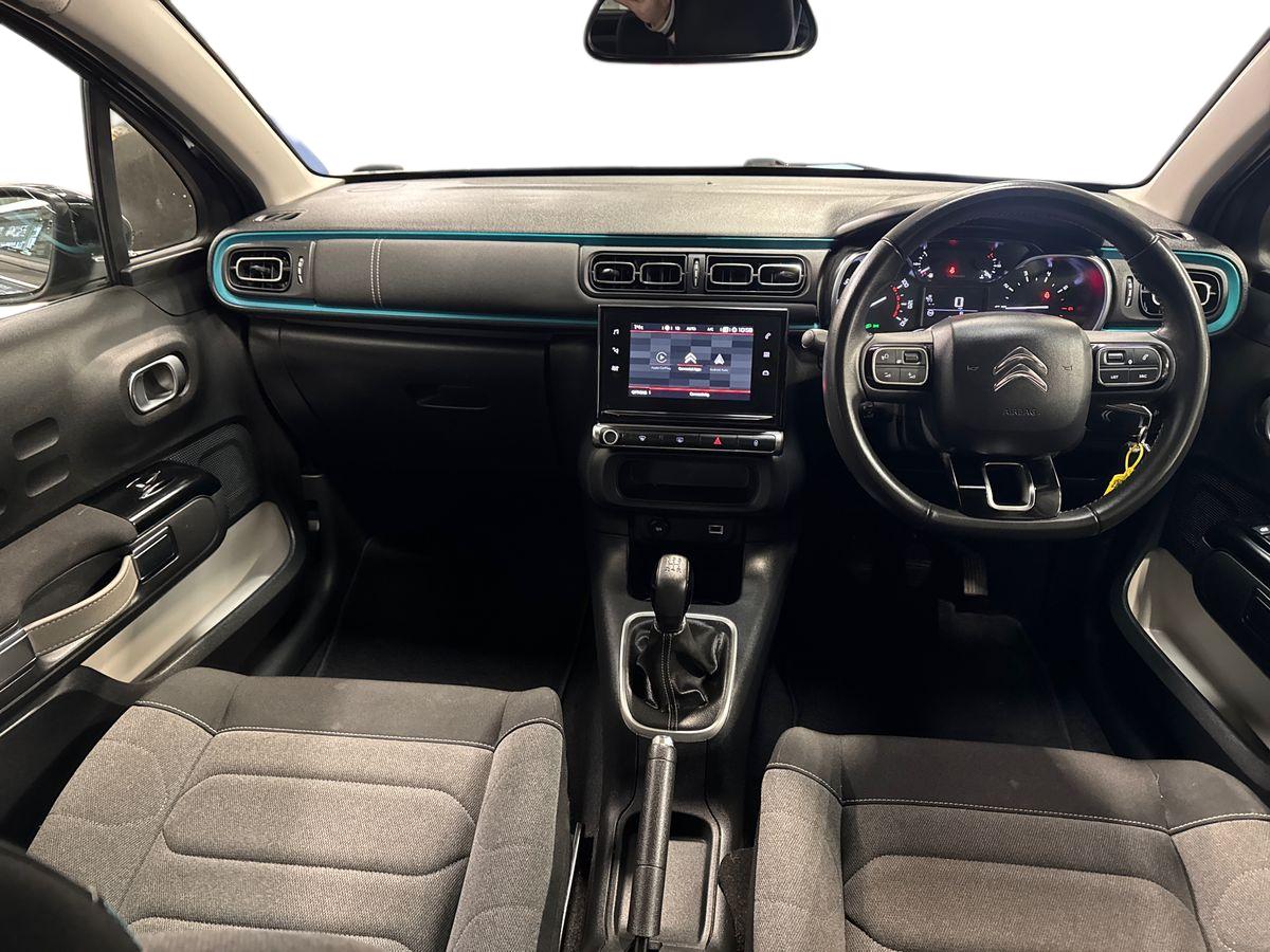 Used Citroen C3 2022 for sale - 76229414: Photo 19