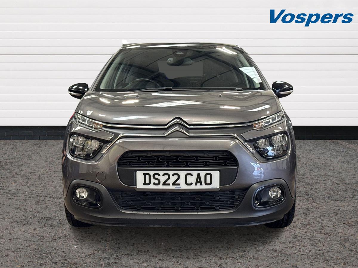 Used Citroen C3 2022 for sale - 76229414: Photo 2