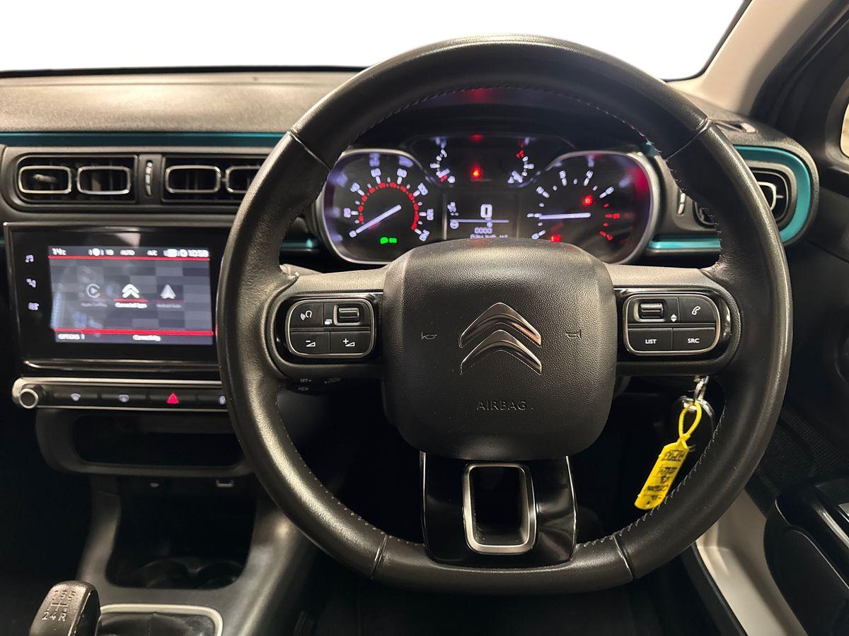 Used Citroen C3 2022 for sale - 76229414: Photo 21