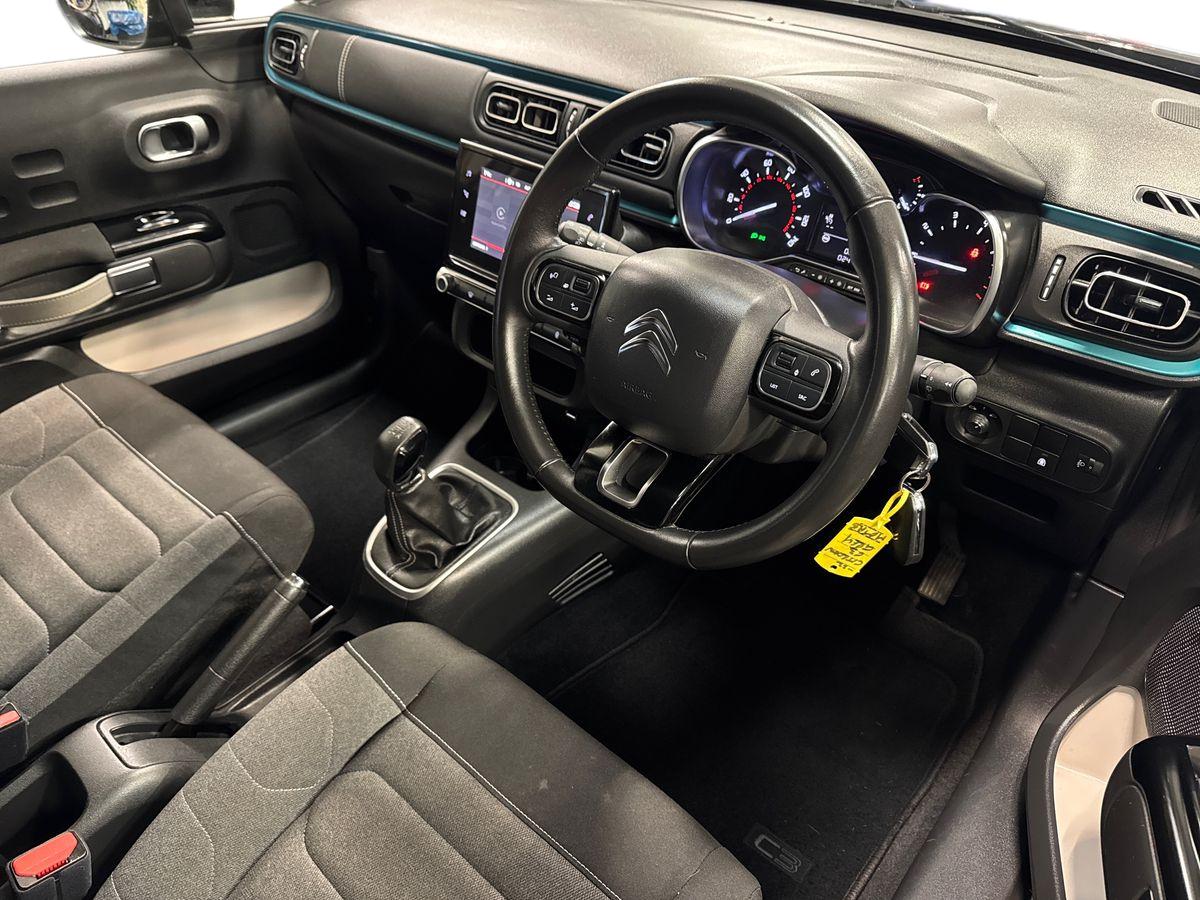 Used Citroen C3 2022 for sale - 76229414: Photo 22