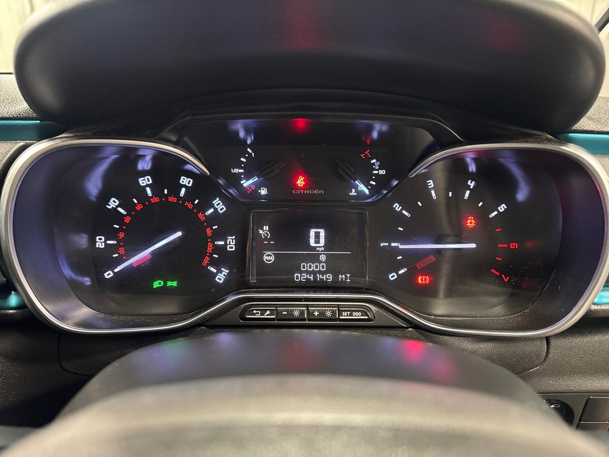 Used Citroen C3 2022 for sale - 76229414: Photo 23