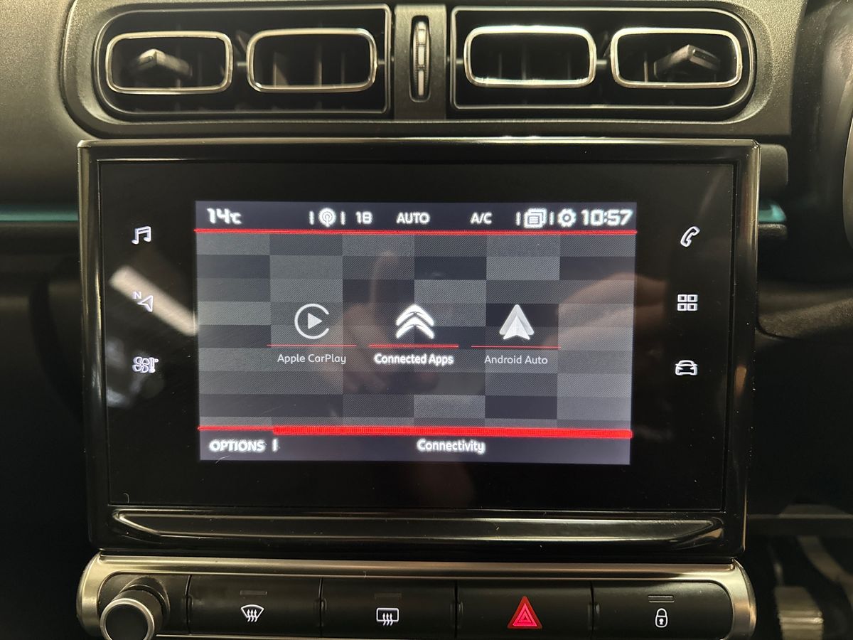 Used Citroen C3 2022 for sale - 76229414: Photo 25