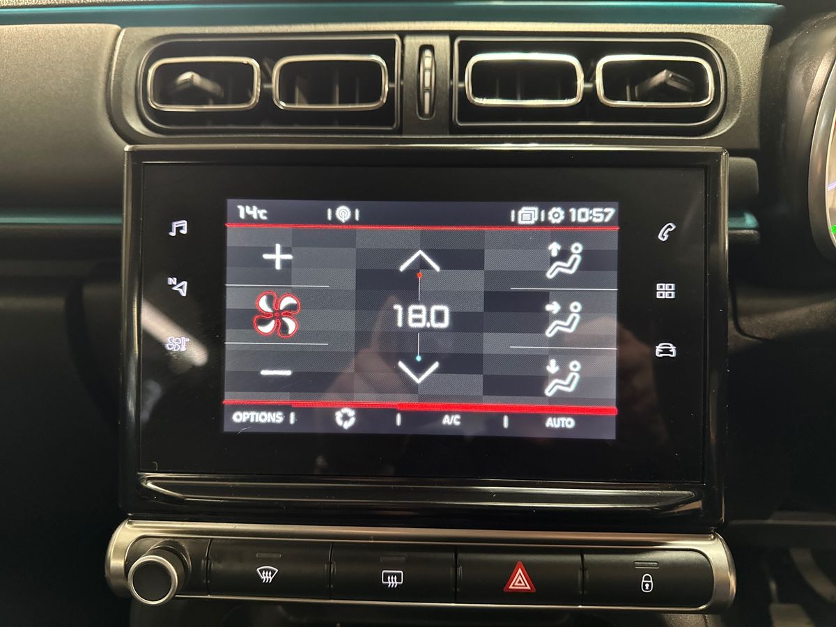 Used Citroen C3 2022 for sale - 76229414: Photo 26