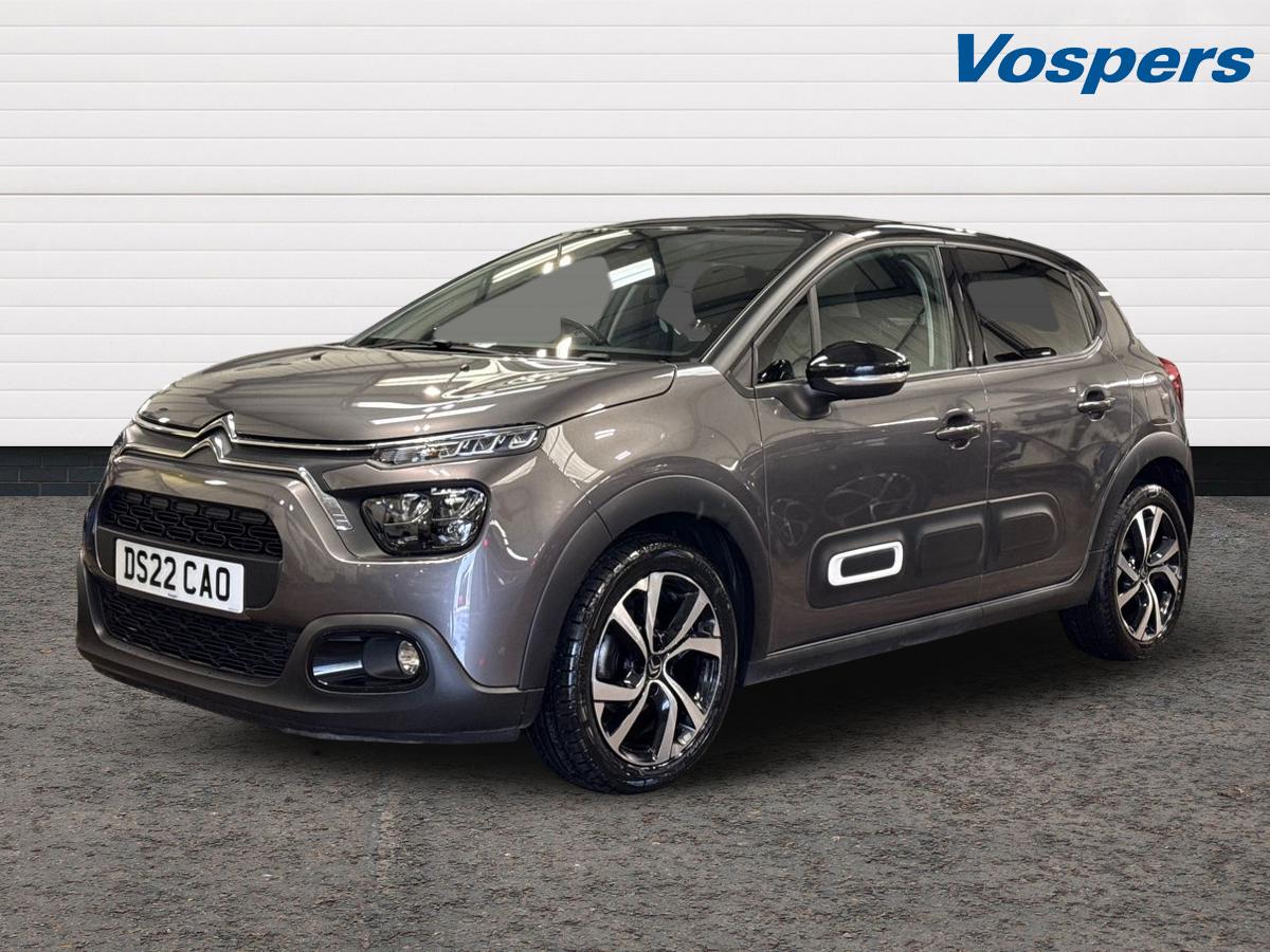 Used Citroen C3 2022 for sale - 76229414: Photo 3