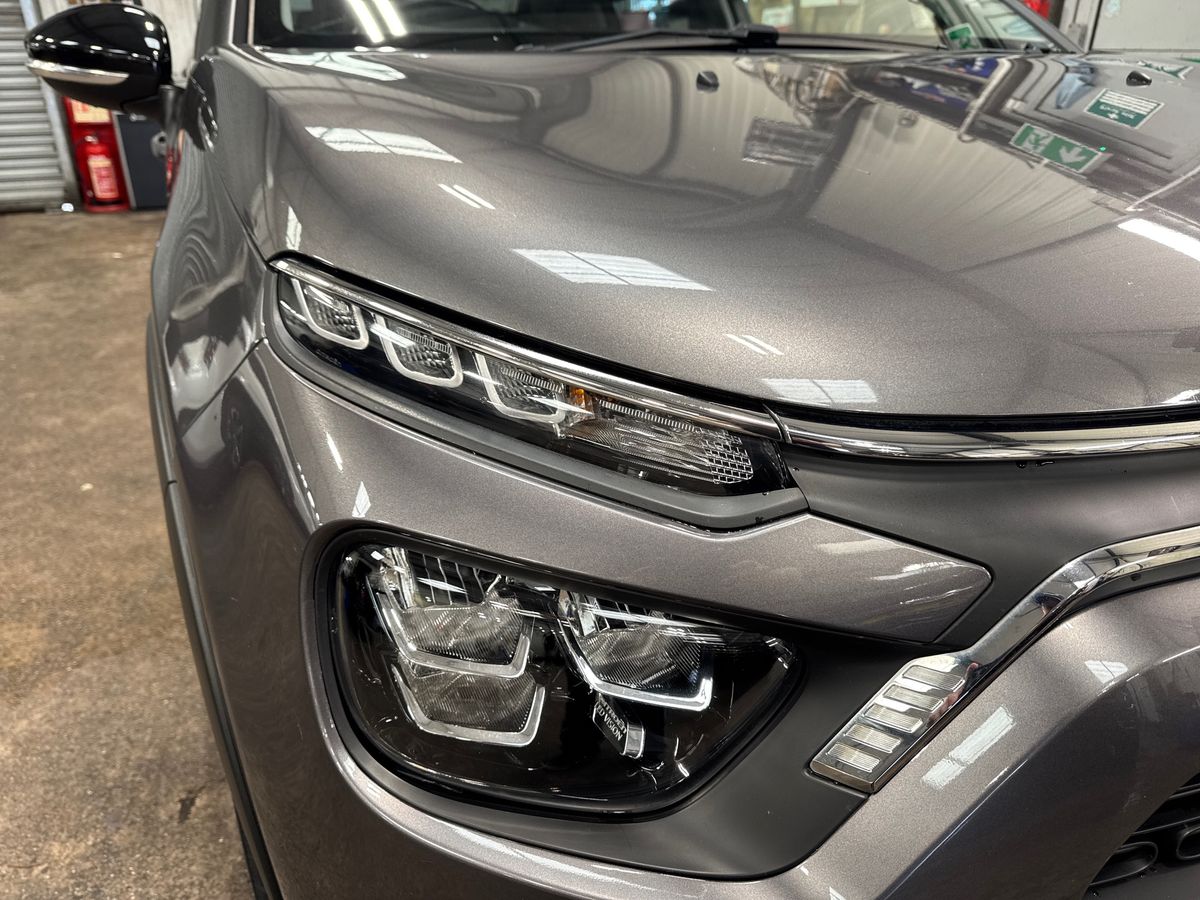 Used Citroen C3 2022 for sale - 76229414: Photo 32