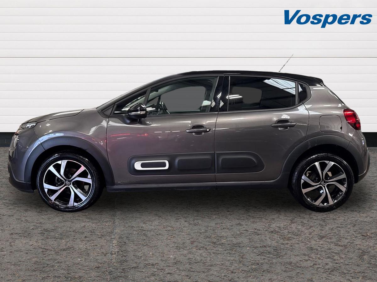 Used Citroen C3 2022 for sale - 76229414: Photo 5