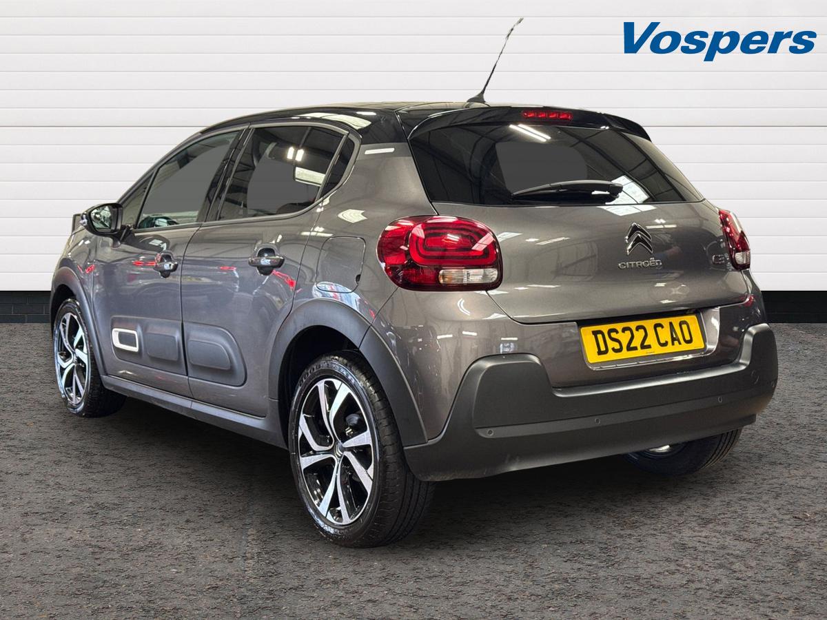 Used Citroen C3 2022 for sale - 76229414: Photo 6