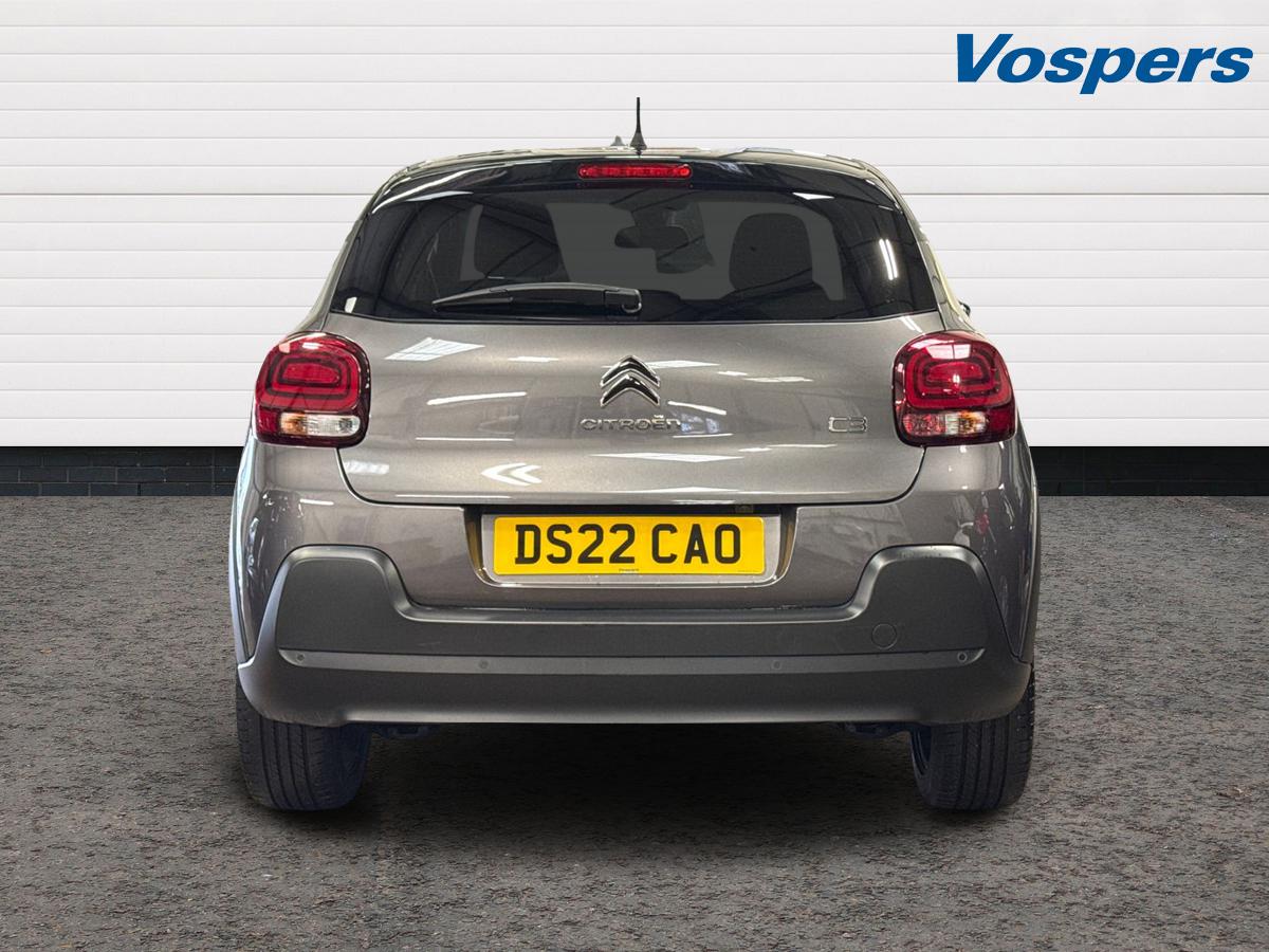 Used Citroen C3 2022 for sale - 76229414: Photo 7