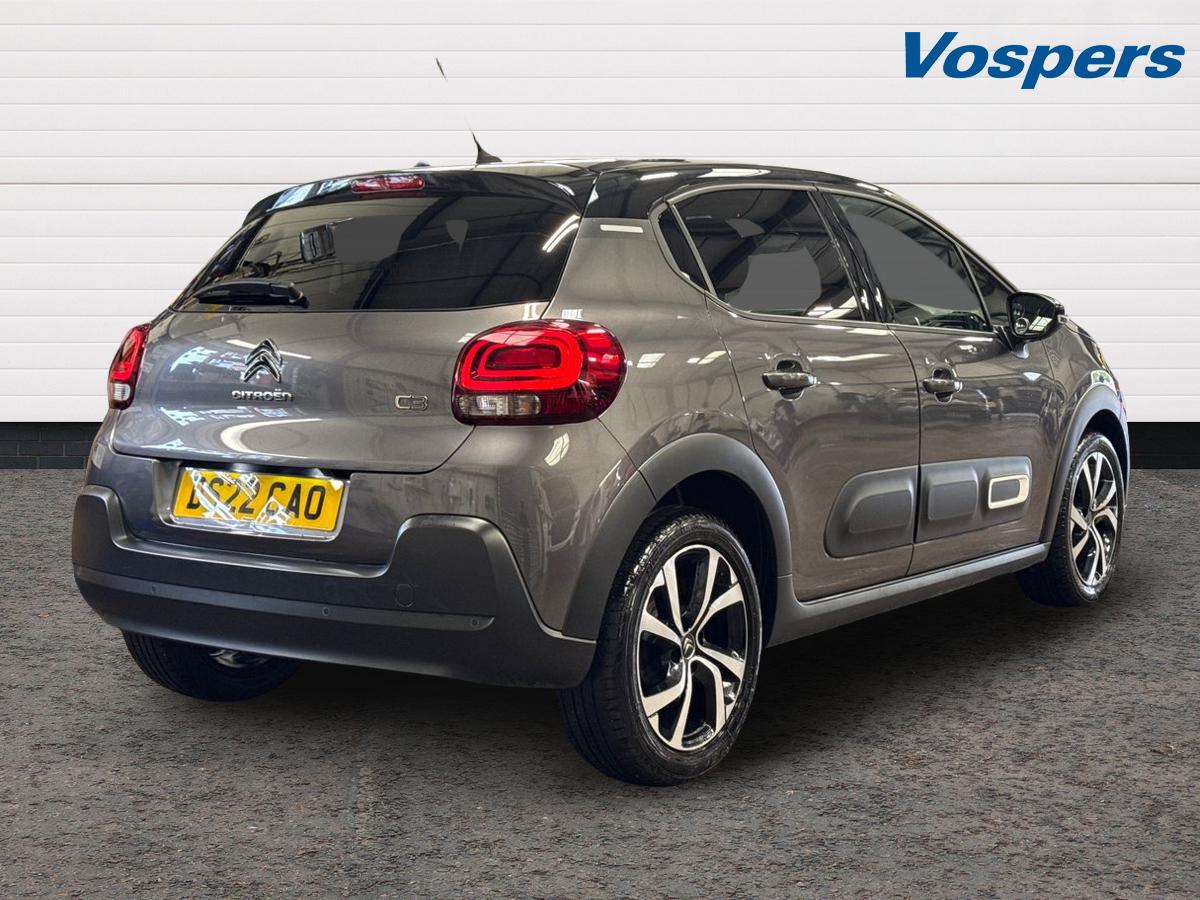 Used Citroen C3 2022 for sale - 76229414: Photo 9