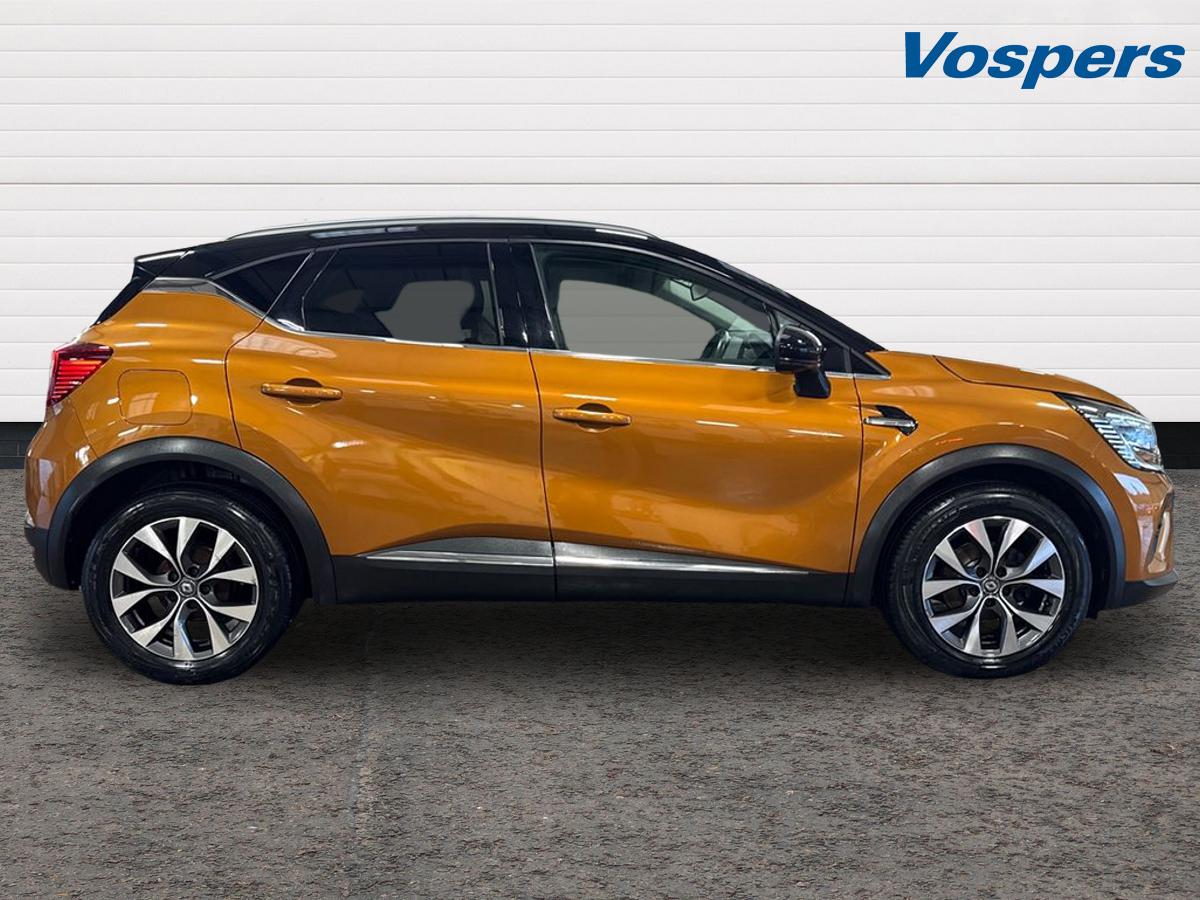 Used Renault Captur 2021 for sale - 76984023: Photo 10