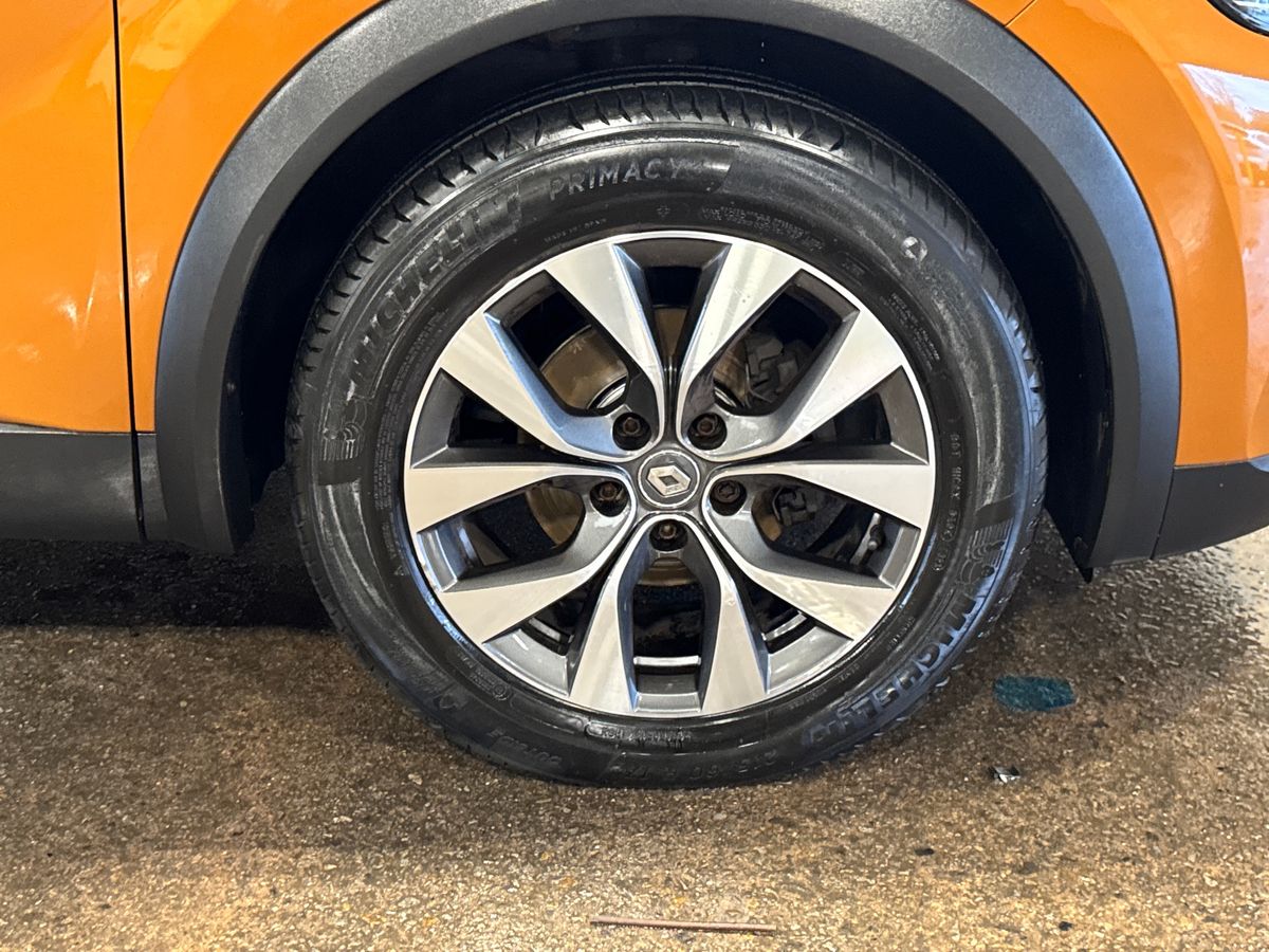 Used Renault Captur 2021 for sale - 76984023: Photo 11