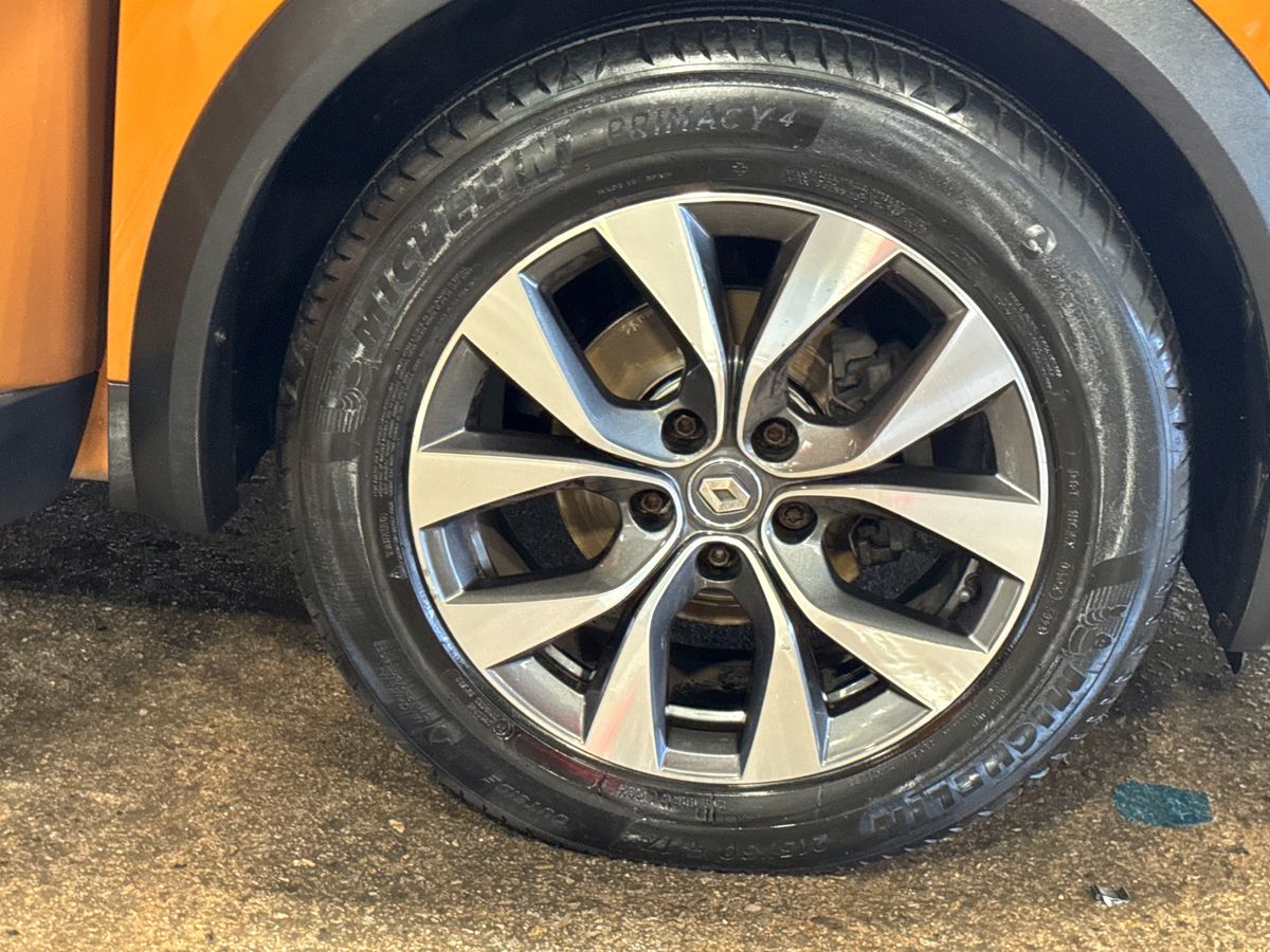 Used Renault Captur 2021 for sale - 76984023: Photo 13