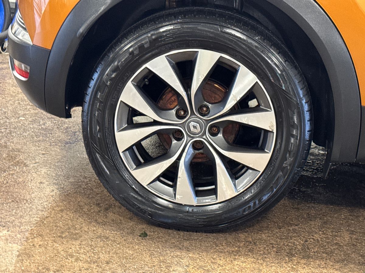 Used Renault Captur 2021 for sale - 76984023: Photo 14