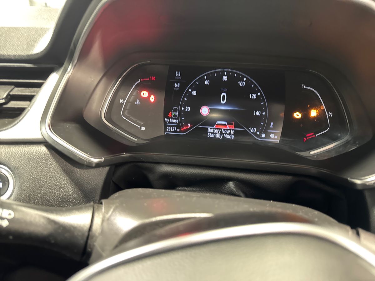 Used Renault Captur 2021 for sale - 76984023: Photo 23