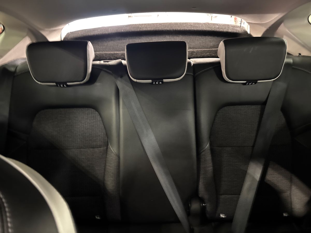 Used Renault Captur 2021 for sale - 76984023: Photo 28