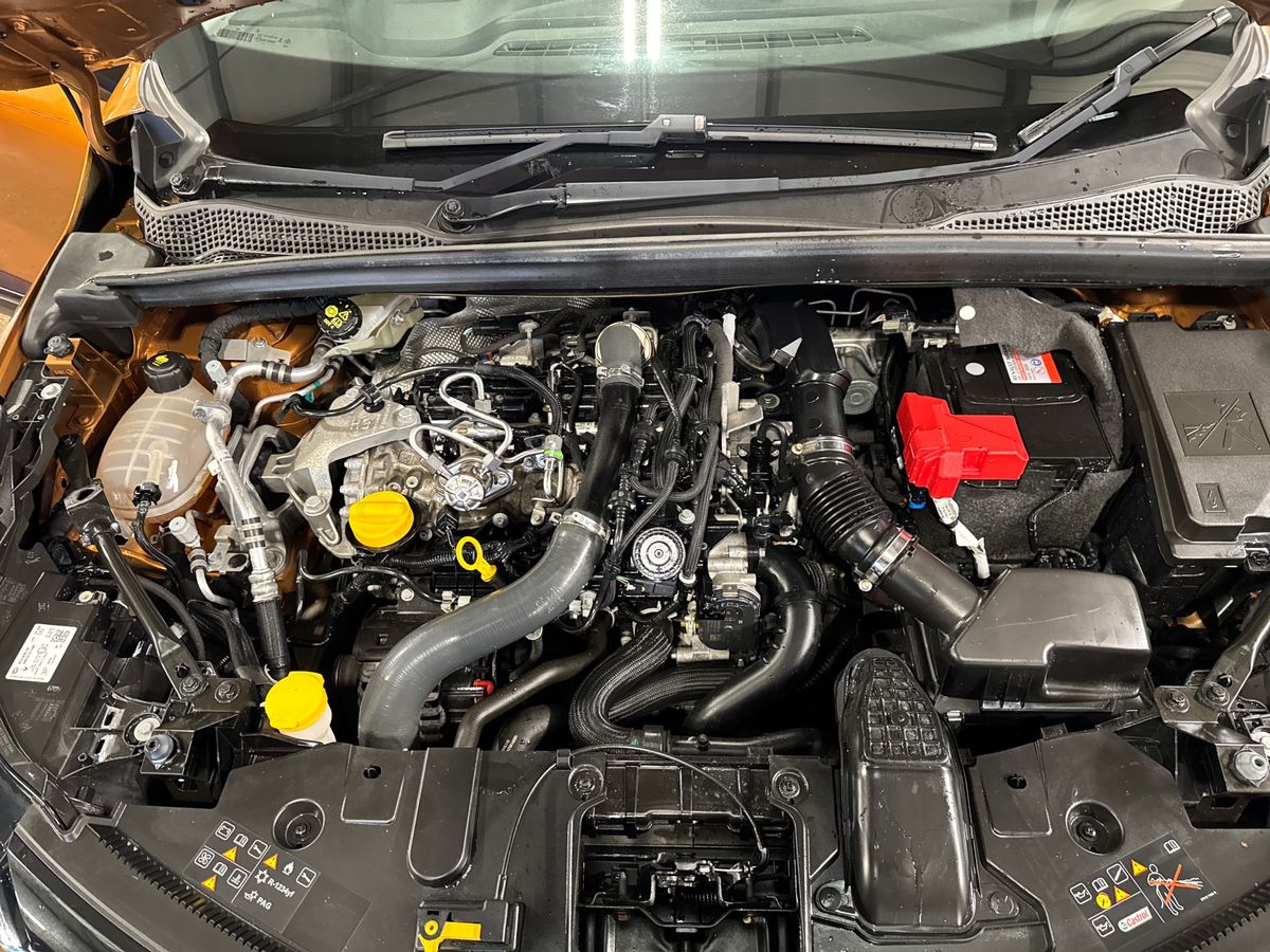 Used Renault Captur 2021 for sale - 76984023: Photo 33