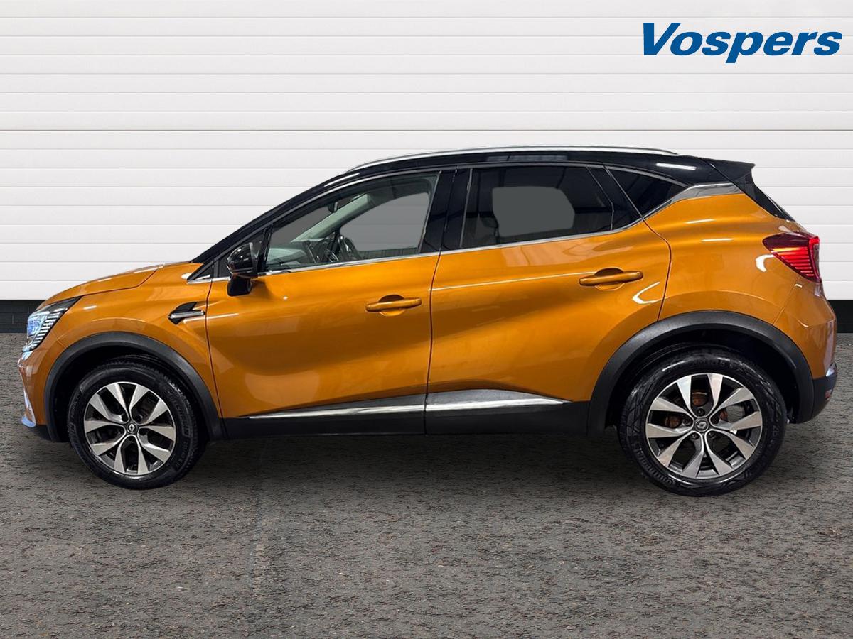 Used Renault Captur 2021 for sale - 76984023: Photo 5
